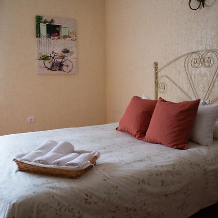 Hostal Rural La Plata Parking Incluido Arcos de la Frontera Esterno foto